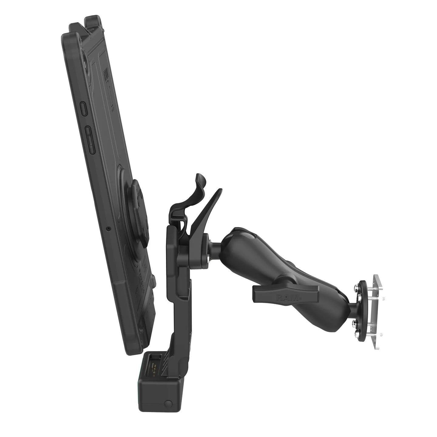 RAM Mounts GDS® Uni-Conn™ Vehicle Bundle for Samsung Tab A9+