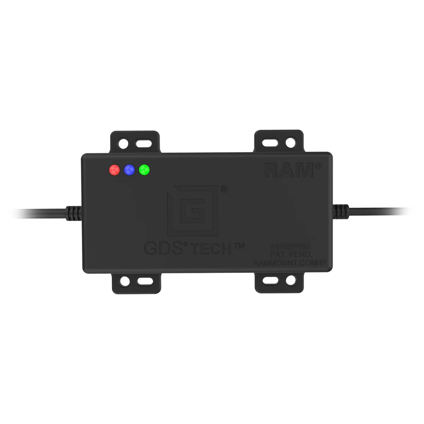 RAM Mounts GDS® CAN Bus with FMS Connector