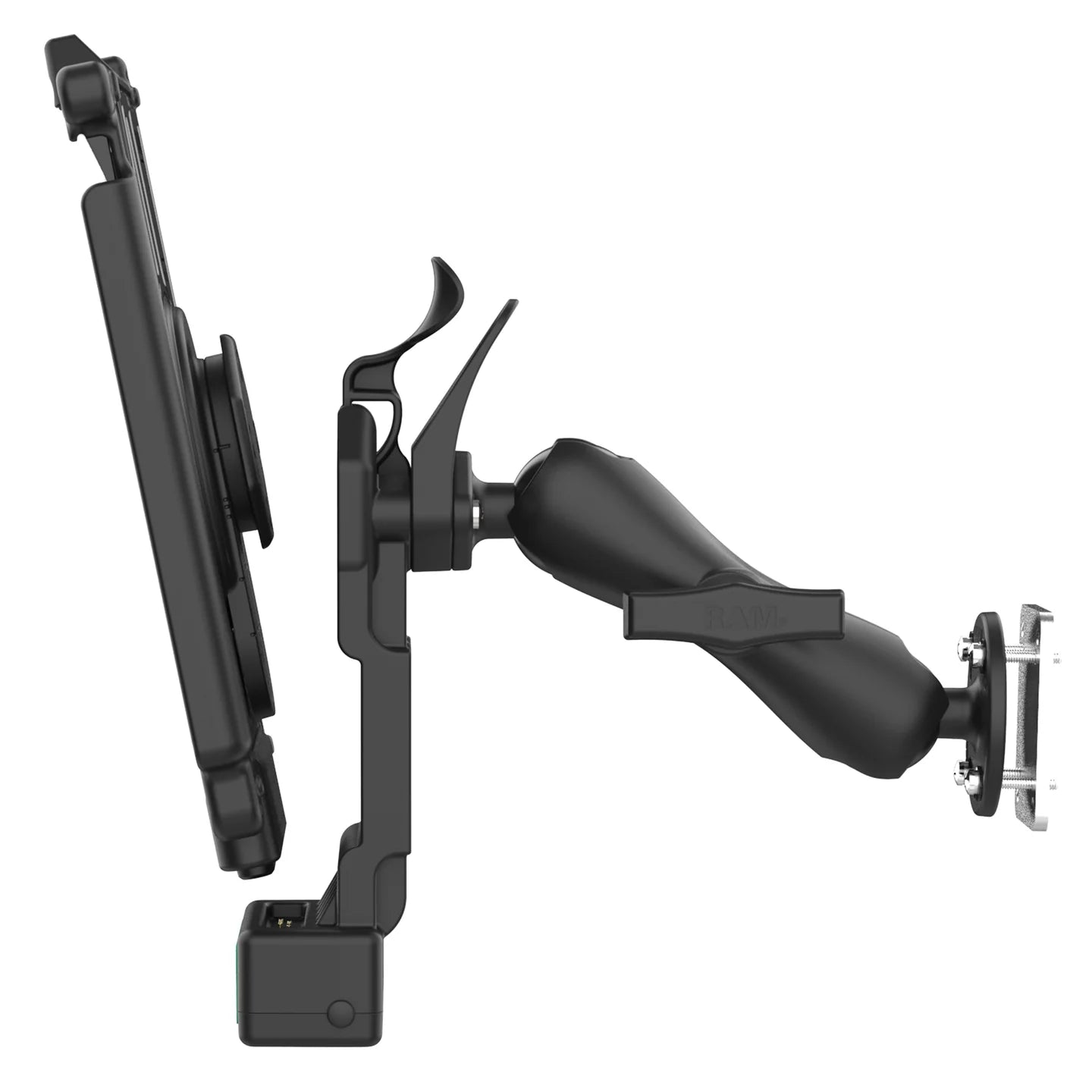 RAM Mounts GDS® Uni-Conn™ Vehicle Bundle for Apple iPad mini (A17 Pro) & mini 6