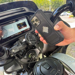 Rokform Motorcycle Mount Charging Head