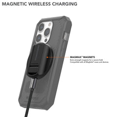 Rokform Magnetic Wireless Ladeständer