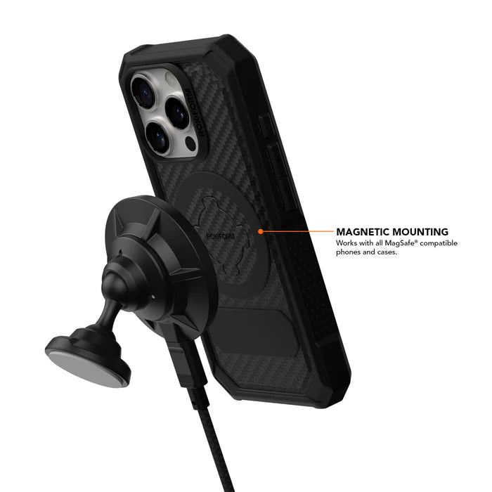 Rokform Magnetic Dash Car Charger