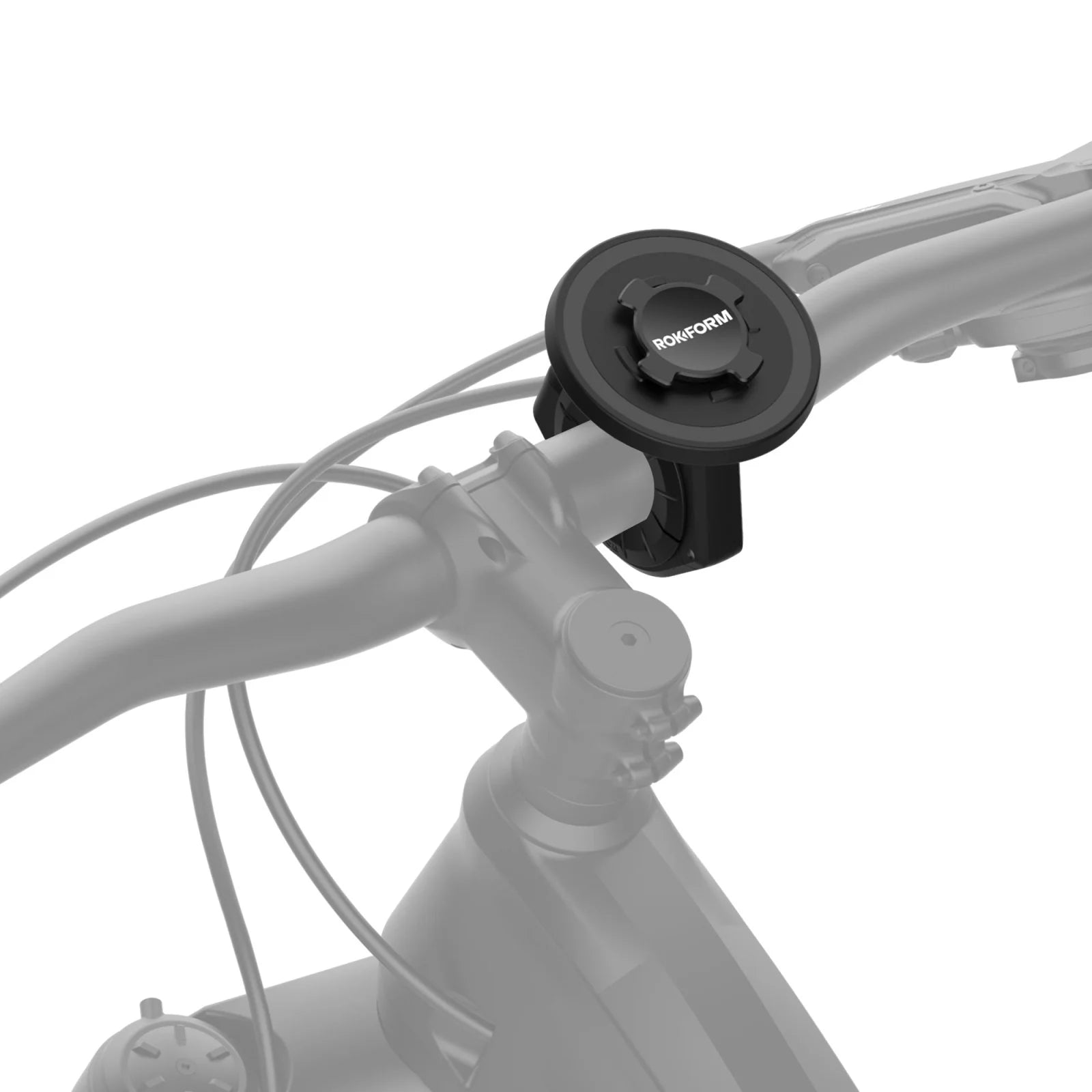 Rokform Universal Bike Bar Mount