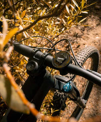 Rokform Universal Bike Bar Mount