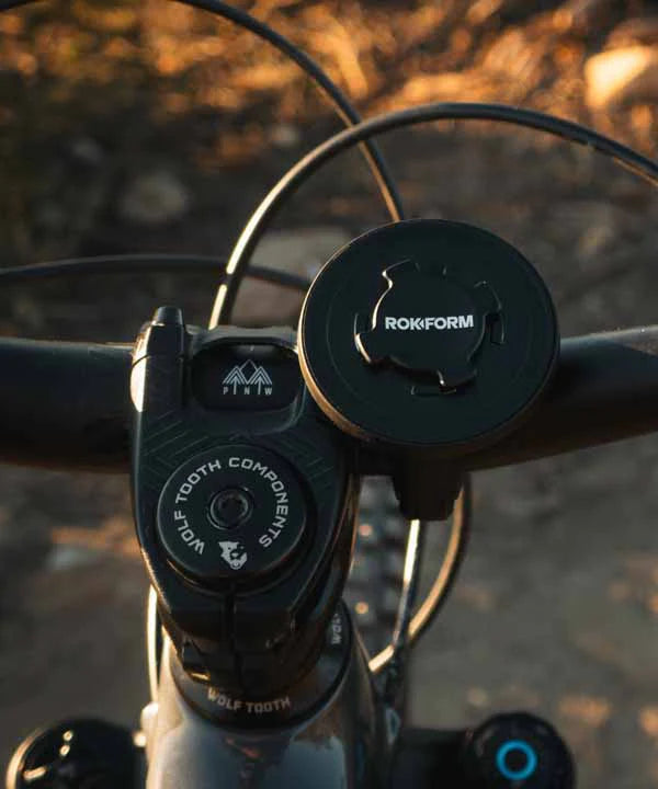 Rokform Universal Bike Bar Mount