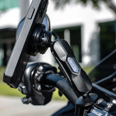 Rokform Pro Ball Motorcycle Phone Mount