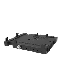 RAM® Mounts Tough-Tray™ III Plateau pour ordinateur portable à ressort avec verrouillage à clé