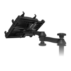 RAM Mounts Support universel pour ordinateur portable No-Drill™ avec verrou