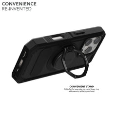 Rokform Sport Ring – Magnet Powered Phone Ring Stand Grip