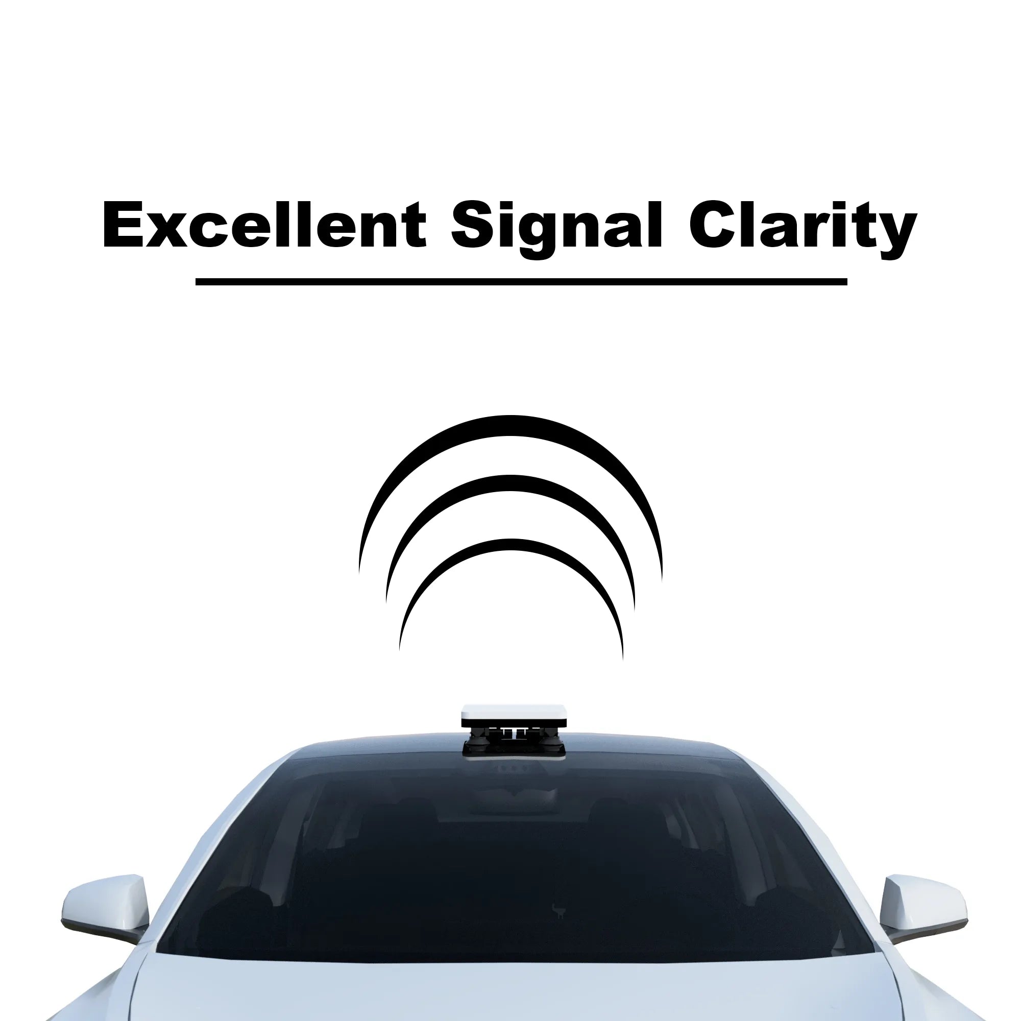 Veritas Vans Starlink Mini Mount Magnet attachment