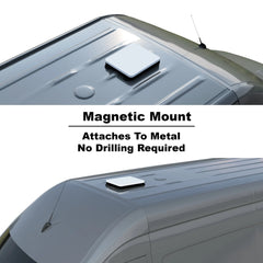 Veritas Vans Starlink Mini Mount Magnet attachment