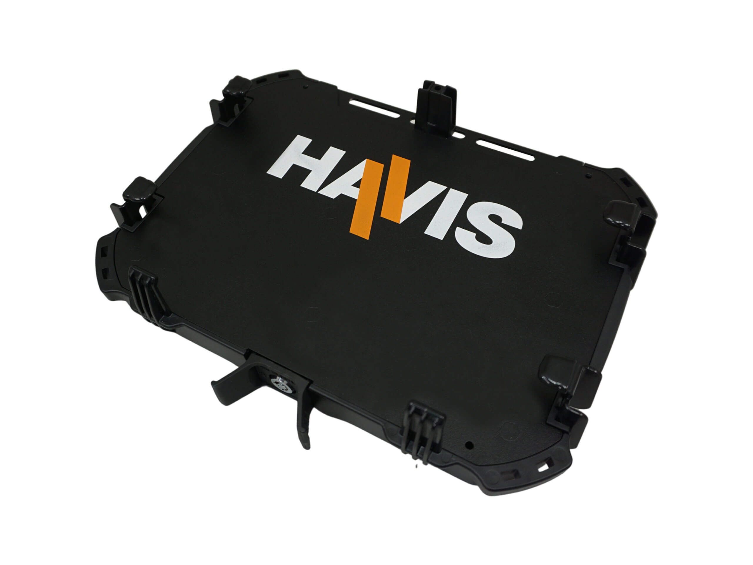Havvis Rugged Cradle Apple iPad (7e-10th Gen), & Samsung Galaxy Tab S9 +, S9FE +