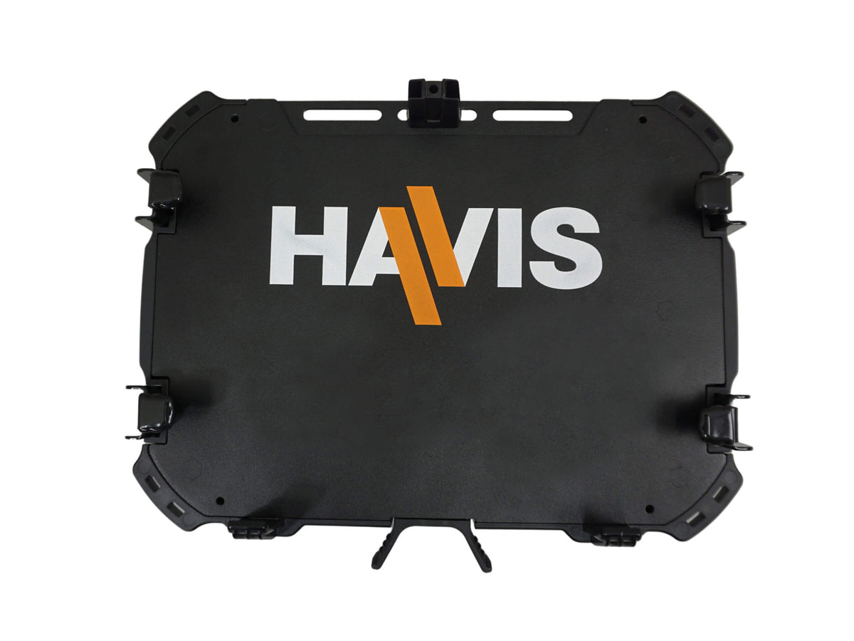 Havvis Rugged Cradle Apple iPad (7e-10th Gen), & Samsung Galaxy Tab S9 +, S9FE +