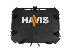 Havvis Rugged Cradle Apple iPad (7e-10th Gen), & Samsung Galaxy Tab S9 +, S9FE +