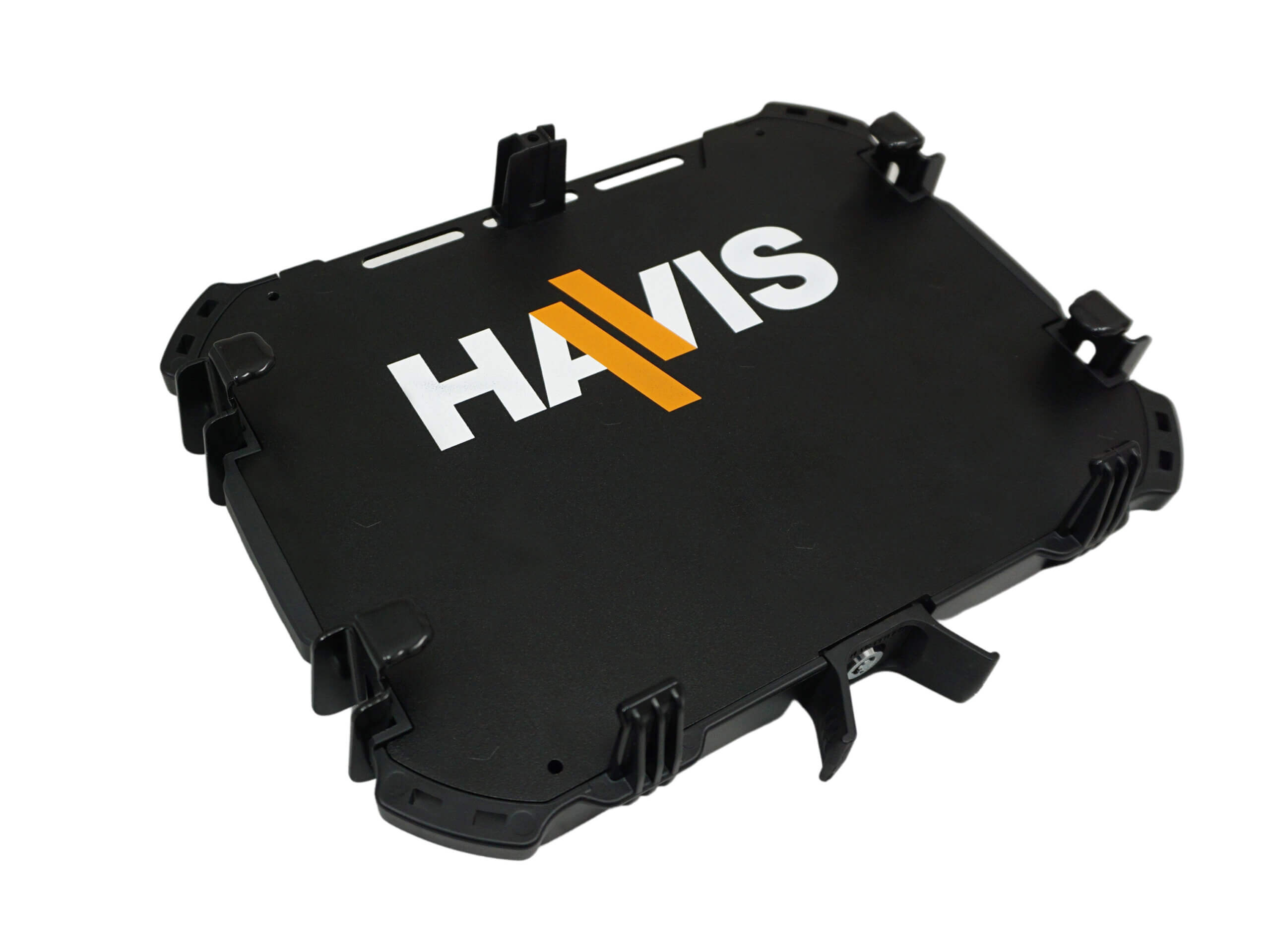 Havvis Rugged Cradle Apple iPad (7e-10th Gen), & Samsung Galaxy Tab S9 +, S9FE +