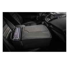 AutoExec Gripmaster Efficiency Work table for car office