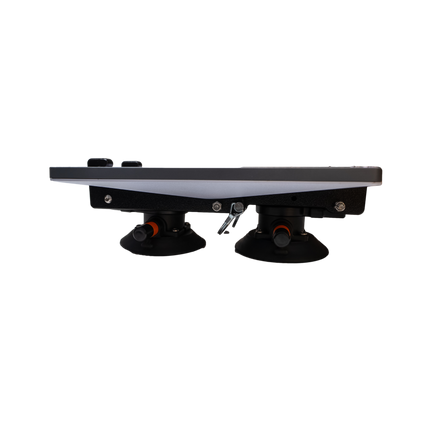 SeaSucker Starlink Mini-Saugnapfhalterung