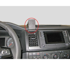 Emounts proclip avec le support magnétique Brodit Magsafe & Android avec pivotant - Choix de voiture