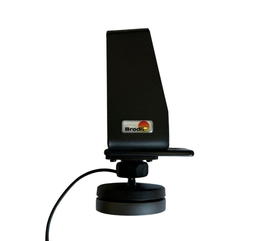 Emount proclip avec Scosche MagicMount Elite Magsafe Charger avec pivot - Choix de voiture