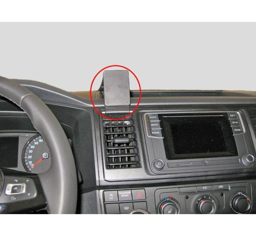 Emount proclip avec Scosche MagicMount Elite Magsafe Charger avec pivot - Choix de voiture