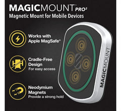 Mounts Proclip with Scosche Magnetic MagSafe Mount with swivel - Car choice