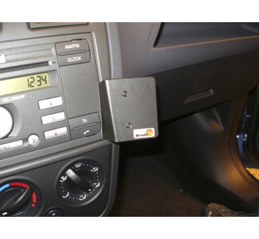 Emounts  voiture de support de smartphone à grip- Choix de voiture