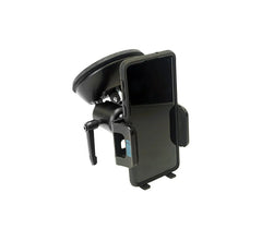 Gamber Johnson Two-Down Phone Mount with Suction Cup