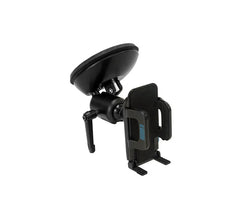 Gamber Johnson Two-Down Phone Mount with Suction Cup