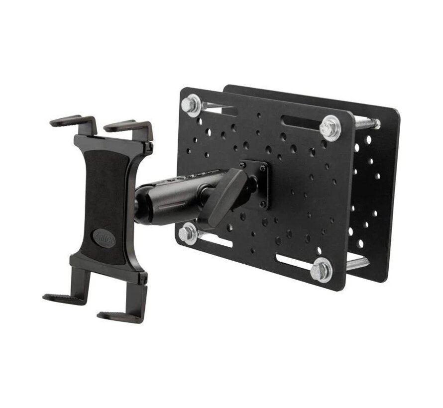 iBolt Forklift Mounting Kit Slim-Grip Tablet Holder Universal