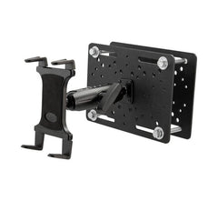 iBolt Forklift Mounting Kit Slim-Grip Tablet Holder Universal