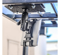 iBolt Forklift Mounting Kit Slim-Grip Tablet Holder Universal
