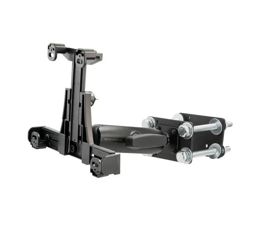 iBolt forklift mounting kit tablet holder universal with lock
