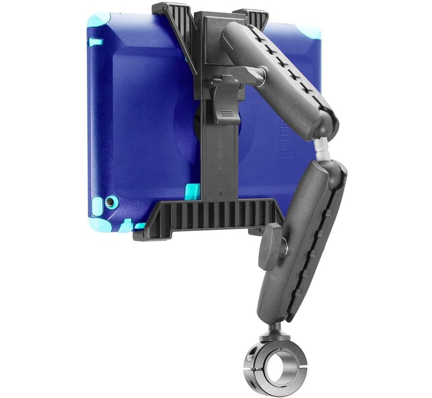 iBolt TabDock Accessibility Post/Pole/Rail/Handlebar Mount