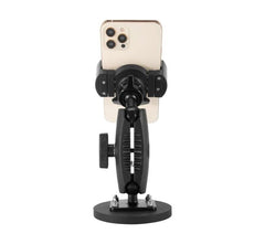Ibolt Telefon/Tablethalter Universal Magnet Montage -Set