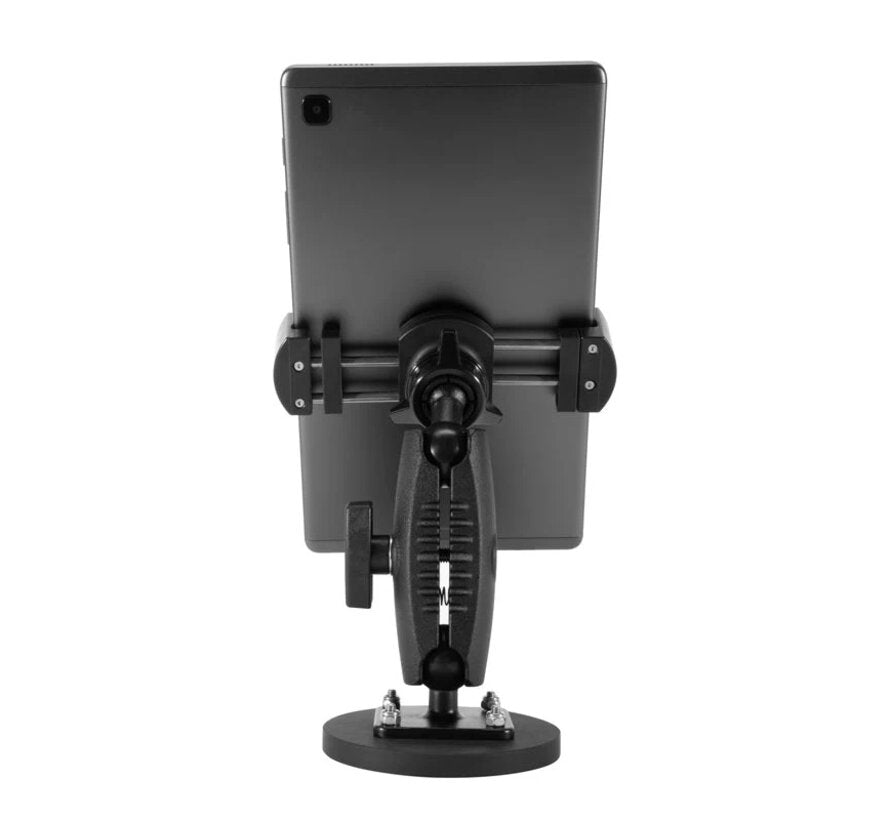 Ibolt Telefon/Tablethalter Universal Magnet Montage -Set