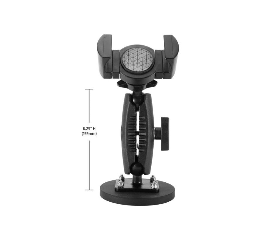 Ibolt Telefon/Tablethalter Universal Magnet Montage -Set