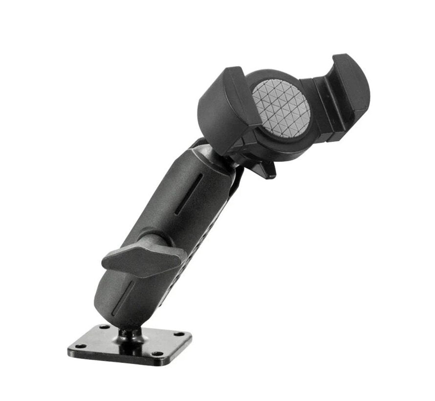 Ibolt Telefon-/Tablethalter Universal Schraubmontage-Set