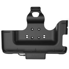 RAM Mount Powered Mount für Samsung Galaxy Tab Active4 Pro & Tab Active Pro mit Unterstützungsplatte