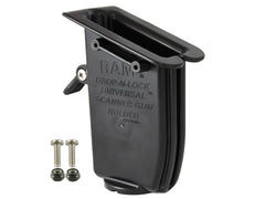 Ram Mount Drop-N-Lock ™ Scannerhalterung