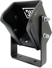 QBIC barcode scanner holder for Zebra and Datalogic