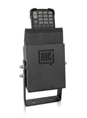 QBIC barcode scanner holder for Zebra, Honeywell and Datalogic