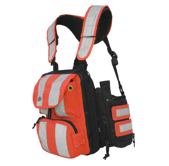 Tablet-EX-Gear Ruxton high visibility Tablet Pack medium