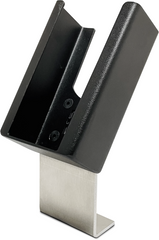 QBIC barcode scanner holder for Zebra MC3300