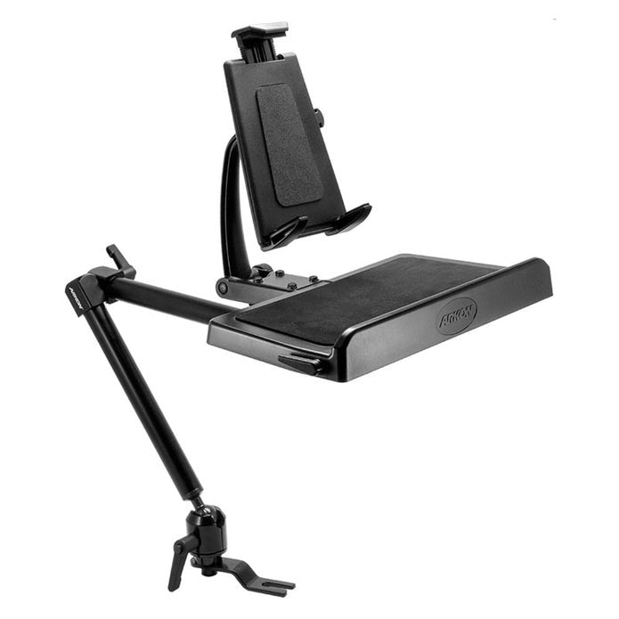 iBolt Robust car holder for tablet and keyboard