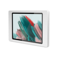 Displine Companion Wallmount Samsung Galaxy Tab A8 10.5 White