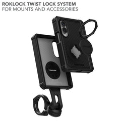 Robustes Rokform-Gehäuse für Samsung Galaxy Z Fold8