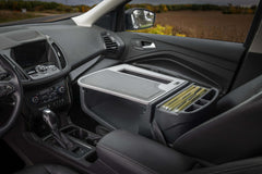 AutoExec Gripmaster Efficiency Work table for car office