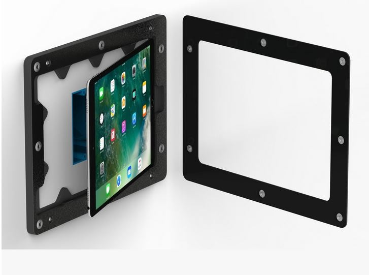 Vidamount On-Wall wallmount iPad 10.9-inch iPad 10th gen Black