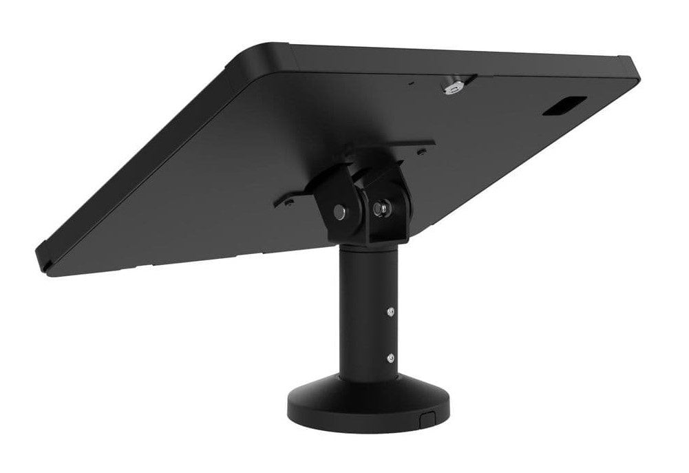 Support de table armourdog avec rotation samsung tab a8 10.5 noir