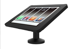 Support de table armourdog avec rotation samsung tab a8 10.5 noir